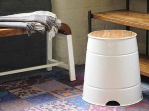 DF-BB-ENG078-featured-1 RE-engineered Paperbin Stool