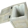 DF-BB-ENG096A-featured Re-Engineered Laundry Bin Whitewash