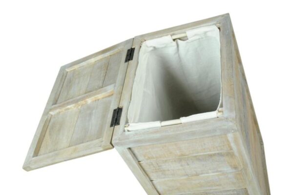 DF-BB-ENG096A-featured Re-Engineered Laundry Bin Whitewash