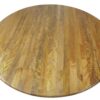 Birdcage Round Bistro Dining Table