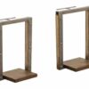 RE-Engineered Wall Shelf SET OF 2