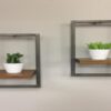 DF-BB-ENG111-featured RE-Engineered Wall Shelf SET OF 2