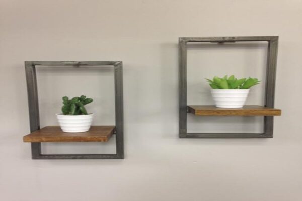 DF-BB-ENG111-featured RE-Engineered Wall Shelf SET OF 2