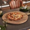 DF-BB-ENG115-featured RE-Engineered Large Round Serving Platter