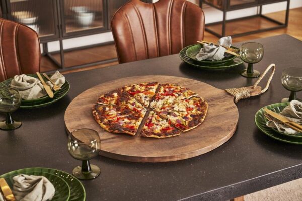 DF-BB-ENG115-featured RE-Engineered Large Round Serving Platter