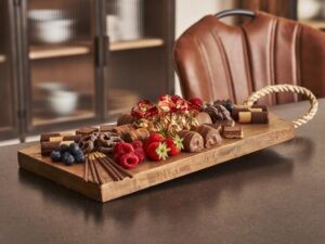 DF-BB-ENG116-featured RE-Engineered Large Serving Platter/ Cutting Board