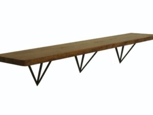 DF-BB-ENG139-F-featured Hairpin Shelf 170 x 29