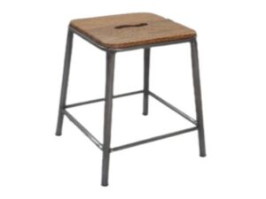 Set of 4 Taphouse Stacking Counter Stools