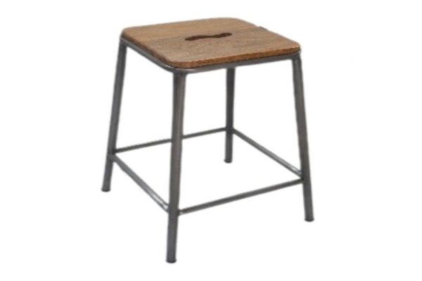 Set of 4 Taphouse Stacking Counter Stools