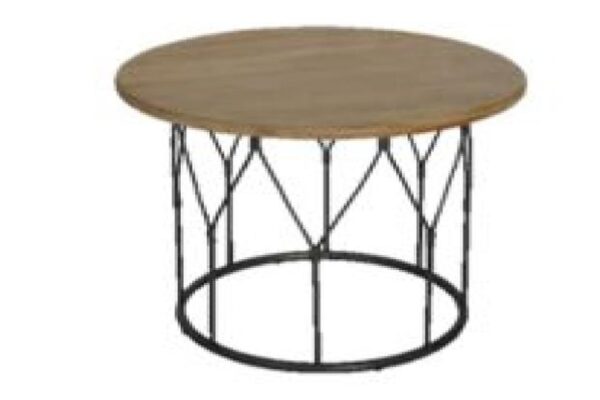 Drummer Bistro Table