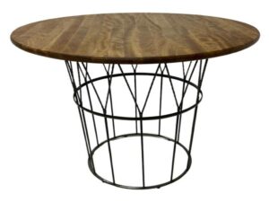 Drummer Bar Table