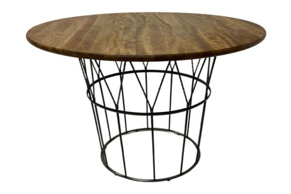 Drummer Bar Table