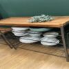 Shoe Rack 4 Tier