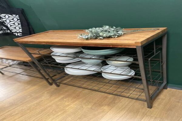 Shoe Rack 4 Tier