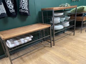 DF-BB-ENG152-featured Shoe Rack Bench