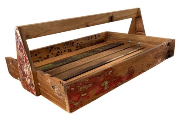 Set of 2 Bakers Tray