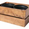 DF-BB-ENG163-S-featured Re- Engineered Self Watering Plantpot - Small