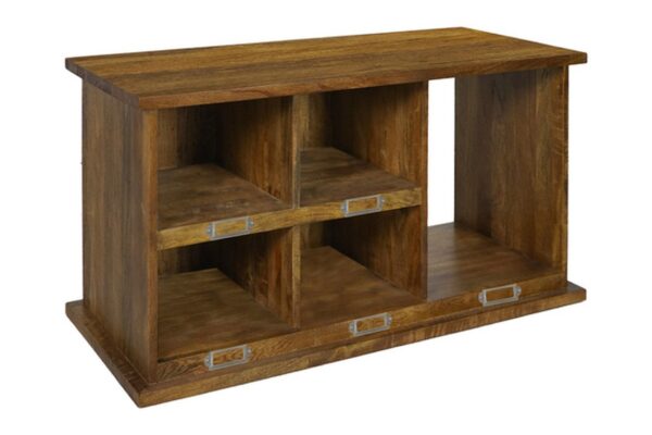 Medium Boot Room Bench