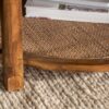 Aruba Round Coffee Table