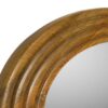 Aruba Oval Mirror