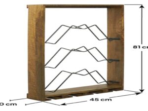 DF-BB-ENG171-featured-1 Aruba 6 Bottle Wine Rack