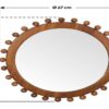 Aruba Bobble Mirror