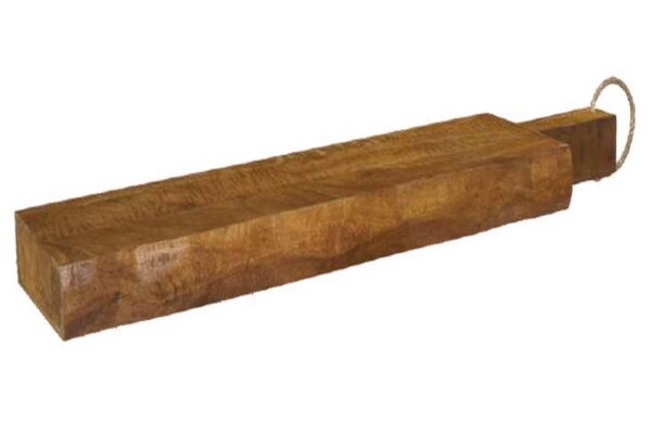 Chopping Board Suspension Shelf
