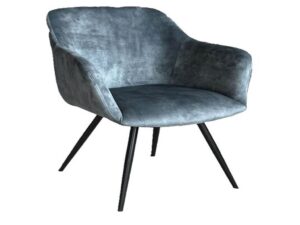Enzo Dining / Occasional chair- moss