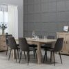 Fjord Extending Dining Table