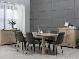 Fjord Extending Dining Table
