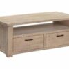 Fjord Coffee Table/Media Unit