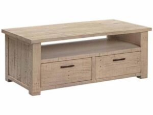 Fjord Coffee Table/Media Unit