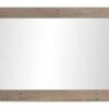 Fjord Mirror