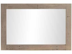 Fjord Mirror