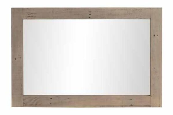 Fjord Mirror