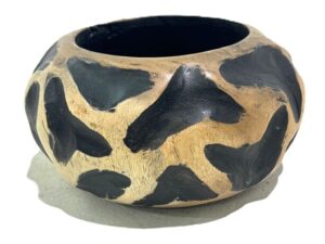 Flores - Giraffe Bowl - Small