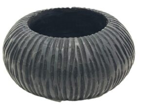 Flores - Ribbed Bowl - Small