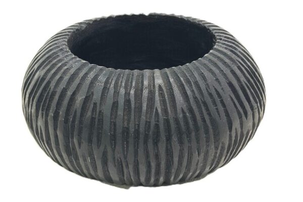 DF-BB-FLRS04-S-featured Flores - Ribbed Bowl - Small