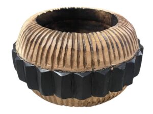 Flores - Cog Bowl - Small