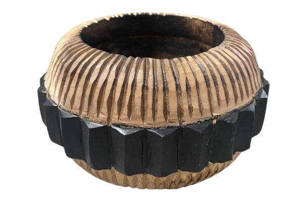 DF-BB-FLRS05-S-featured Flores - Cog Bowl - Small