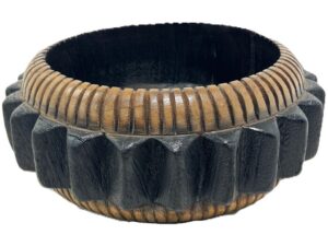 Flores - Cog Bowl
