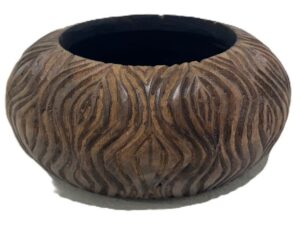 Flores - Whorl Bowl - Small