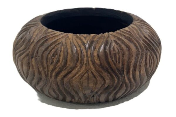 Flores - Whorl Bowl - Small
