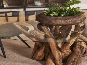 Flores - Whorl Bowl