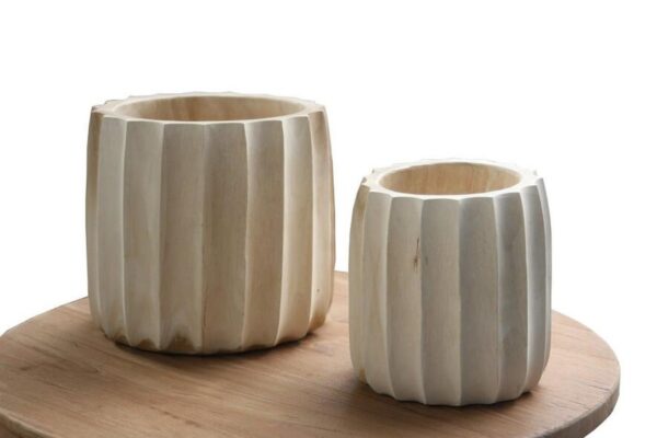 DF-BB-FLRS08-featured-1 Flores Scallop Pots - Set of 2