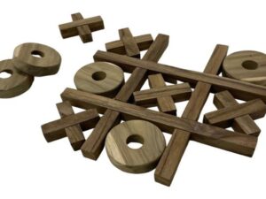 Noughts and Crosses- Table