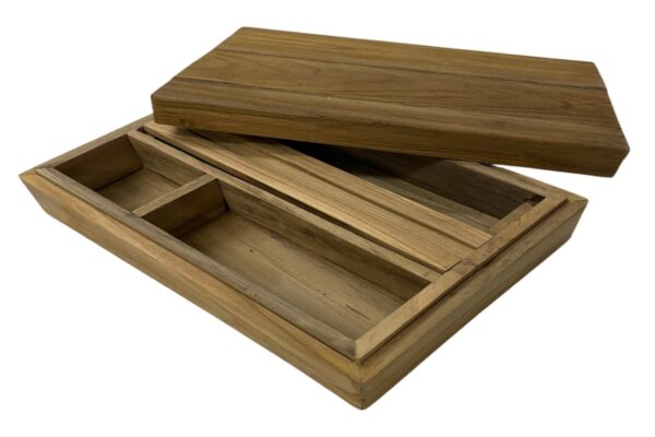 Pencil Box