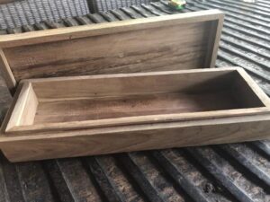 Candle Box