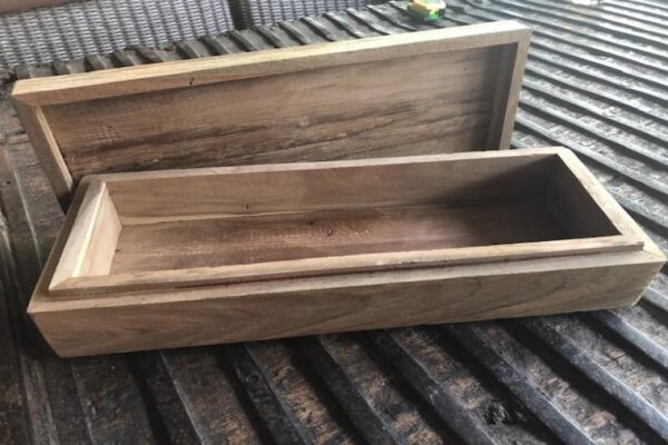 Candle Box