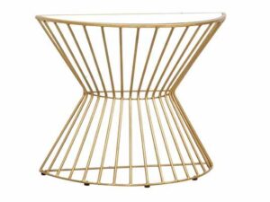 DF-BB-GATS11-featured-1 Gatsby Demilune Console Gold with Glass Top